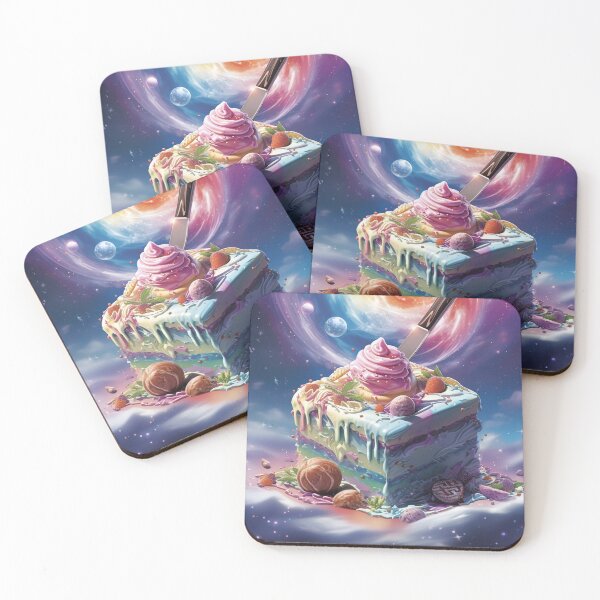 Item preview, Cake Art designed and sold by nomiraclehere.