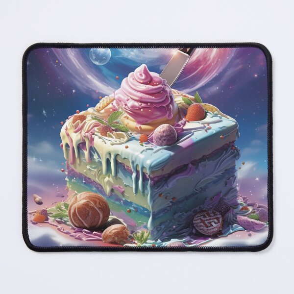 Item preview, Cake Art designed and sold by nomiraclehere.