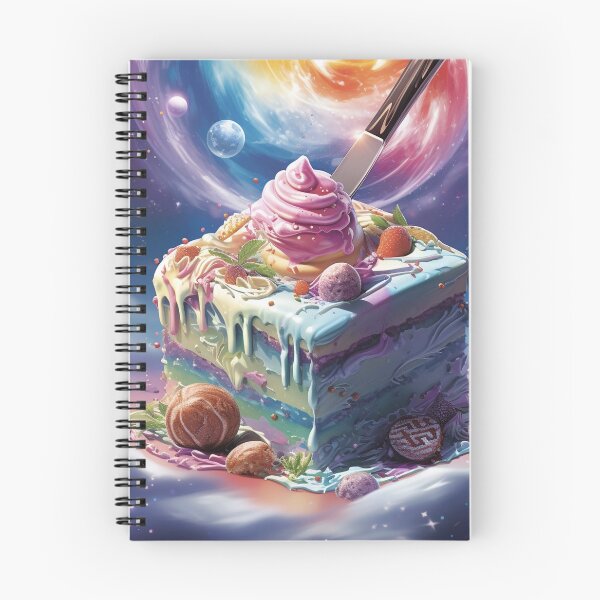 Item preview, Cake Art designed and sold by nomiraclehere.