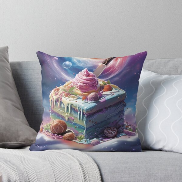 Item preview, Cake Art designed and sold by nomiraclehere.