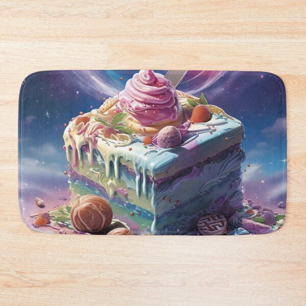 Item preview, Cake Art designed and sold by nomiraclehere.