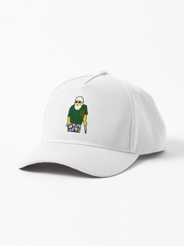 John daly hat discount