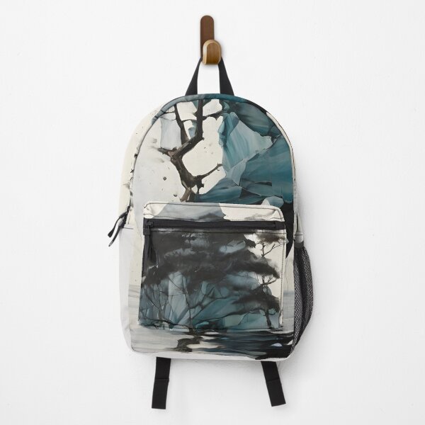 Item preview, Hidden Truths - Fractured tree designed and sold by Frame of Mind .