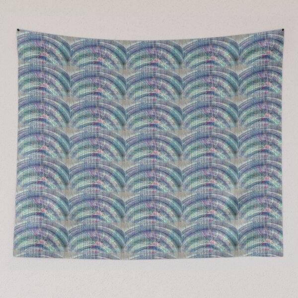 Item preview, solid curved pattern  by c.a.2024 designed and sold by smiley100.