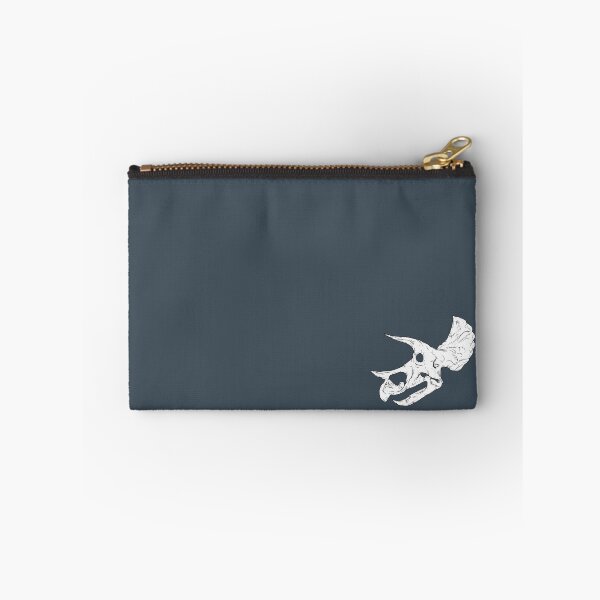Item preview, Triceratops Skull Illustration designed and sold by sammyuel.