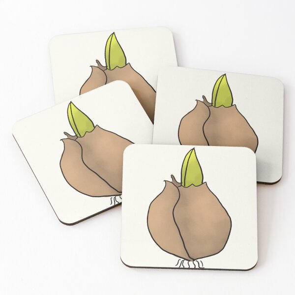 Item preview, Flower bulb designed and sold by Linda Dammann.