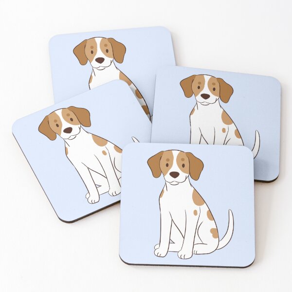 Item preview, Cute pointer dog designed and sold by Yaragold.