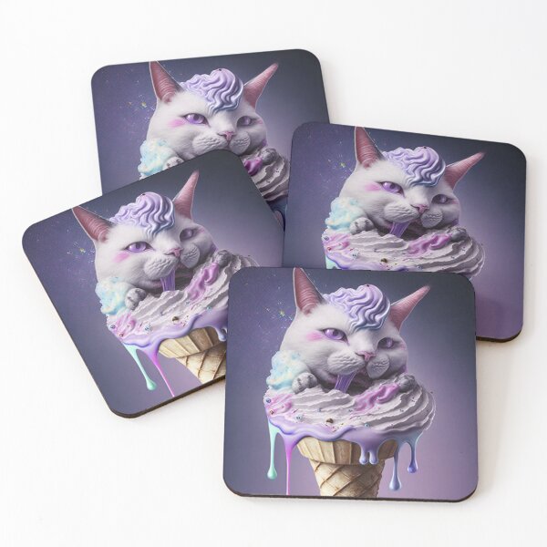 Item preview, Cat Art designed and sold by nomiraclehere.
