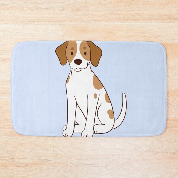 Item preview, Cute pointer dog designed and sold by Yaragold.