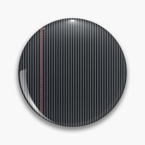 Item preview, Pinstripe Elegance designed and sold by PixelPatchwork.