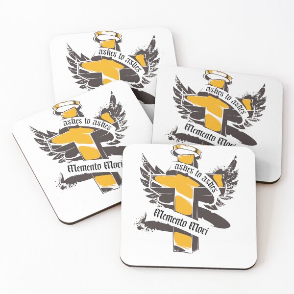 Item preview, Memento Mori designed and sold by Icarus Culture.
