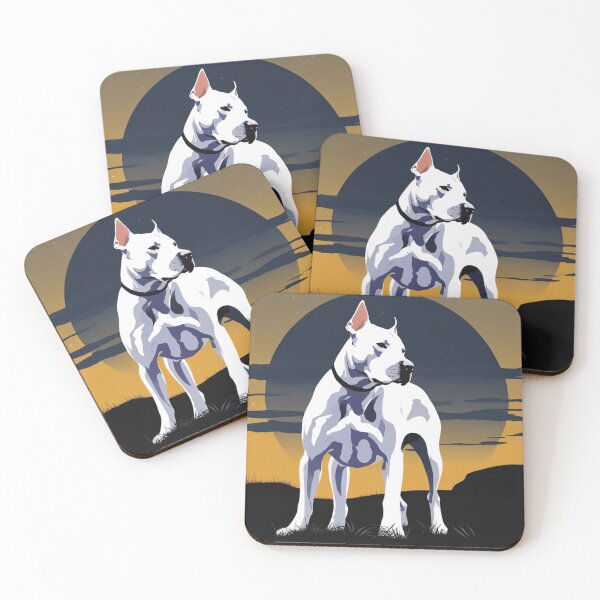Item preview, Vigilant Watchdog designed and sold by andrew758.