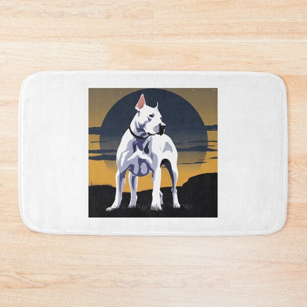 Item preview, Vigilant Watchdog designed and sold by andrew758.