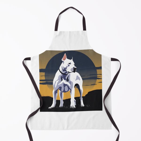 Item preview, Vigilant Watchdog designed and sold by andrew758.