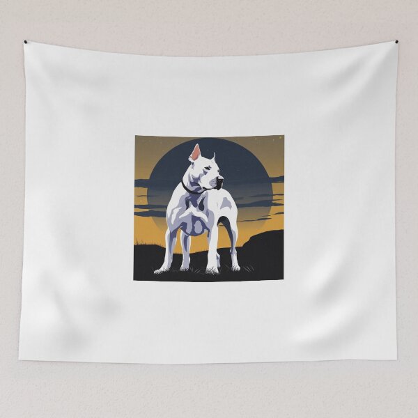 Item preview, Vigilant Watchdog designed and sold by andrew758.