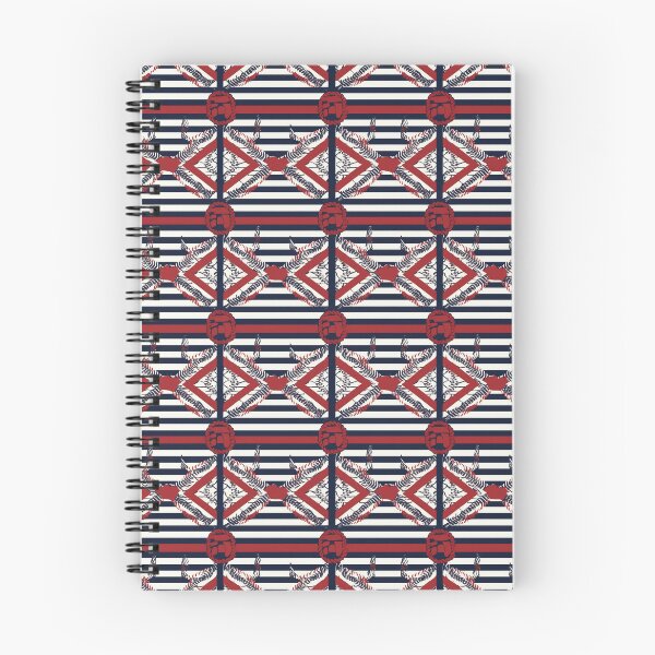 Item preview, Seaside Stripes designed and sold by PixelPatchwork.