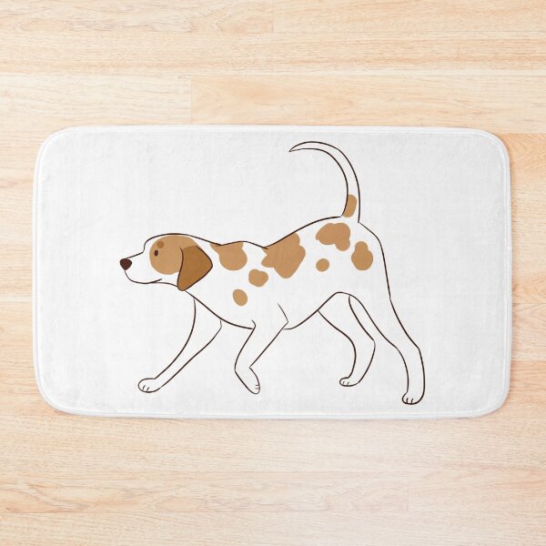 Item preview, Cute pointer dog designed and sold by Yaragold.