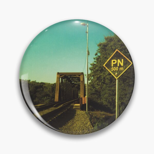 Item preview, Toy Camera: railway bridge designed and sold by IbereRomani.