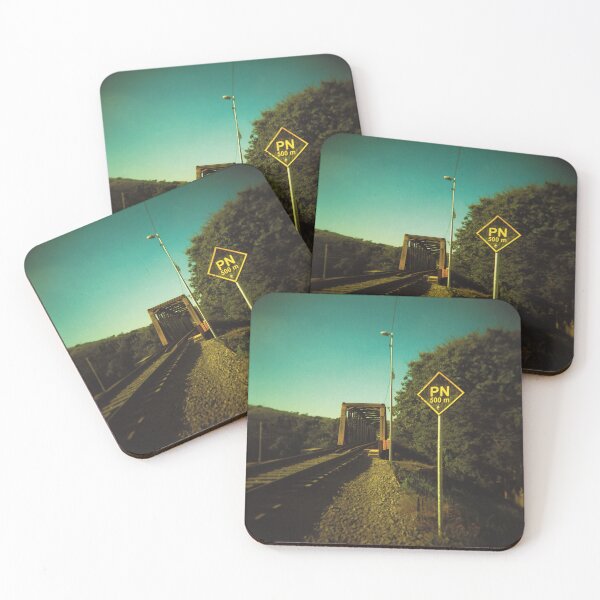 Item preview, Toy Camera: railway bridge designed and sold by IbereRomani.