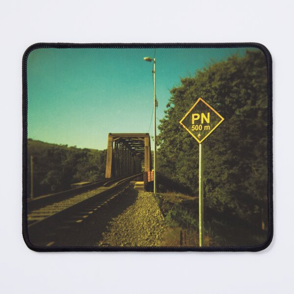 Item preview, Toy Camera: railway bridge designed and sold by IbereRomani.