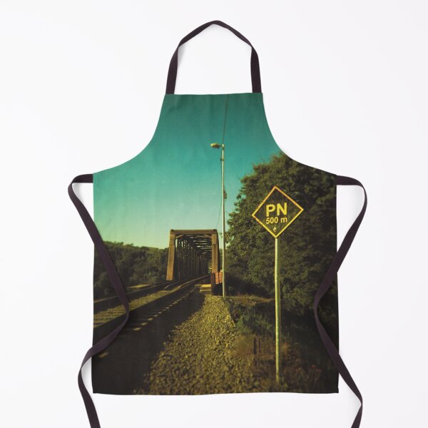 Item preview, Toy Camera: railway bridge designed and sold by IbereRomani.