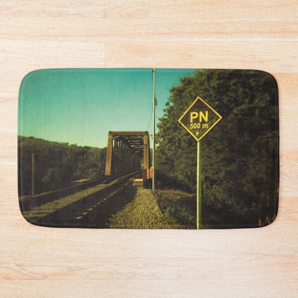 Item preview, Toy Camera: railway bridge designed and sold by IbereRomani.