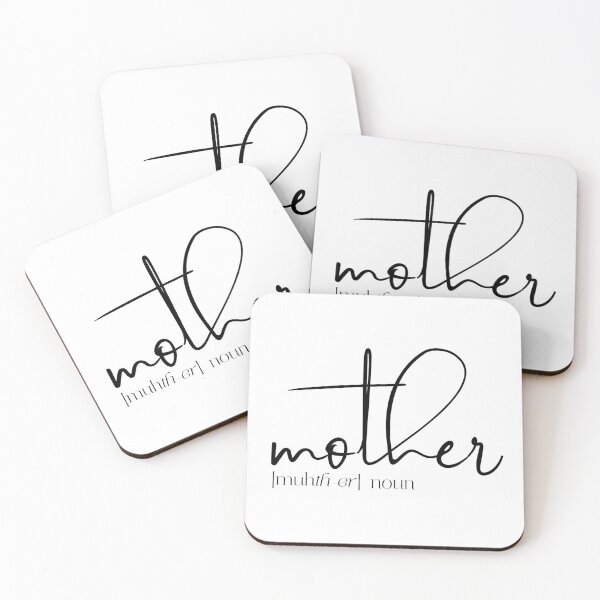 Item preview, Mother Definition designed and sold by hustlecre8ive.