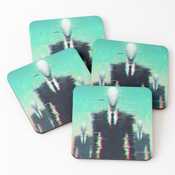 Item preview, Slenderman designed and sold by Donkey's Salad.