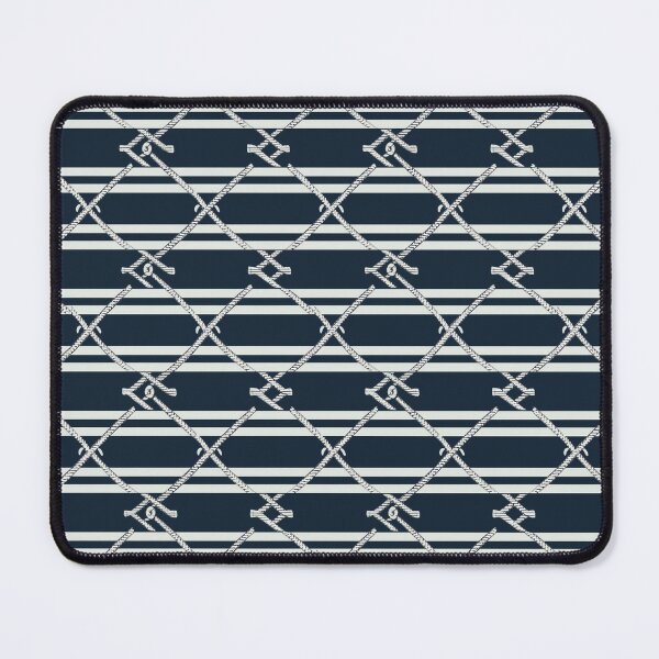 Item preview, Nautical Waves designed and sold by PixelPatchwork.