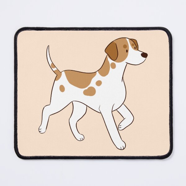 Item preview, Cute pointer dog designed and sold by Yaragold.