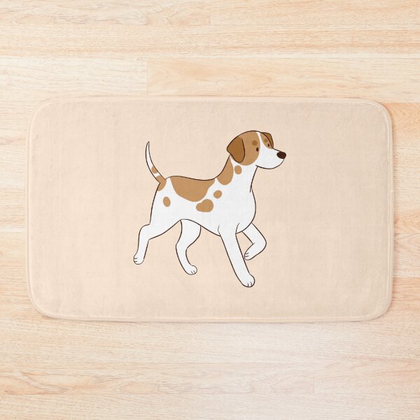 Item preview, Cute pointer dog designed and sold by Yaragold.