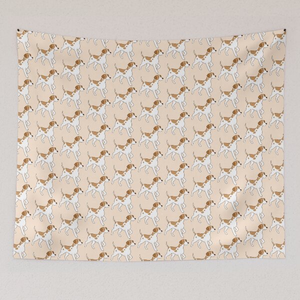 Item preview, Cute pointer dog designed and sold by Yaragold.