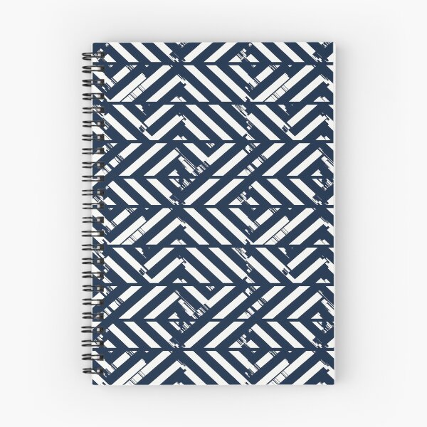Item preview, Maritime Melody designed and sold by PixelPatchwork.