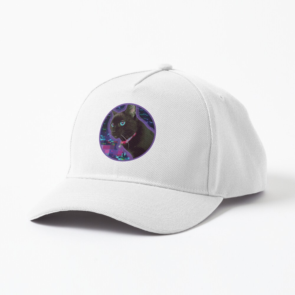 Item preview, Baseball Cap designed and sold by FBWashington.