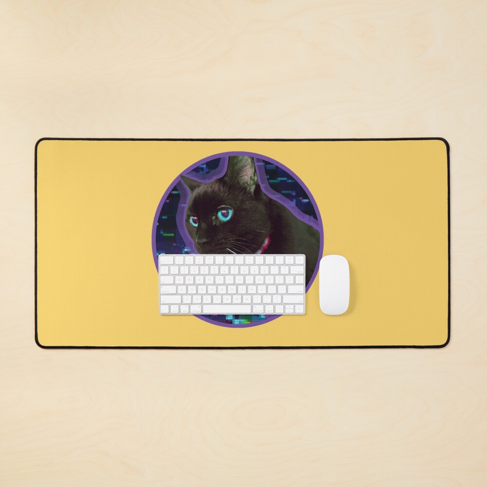 Item preview, Desk Mat designed and sold by FBWashington.