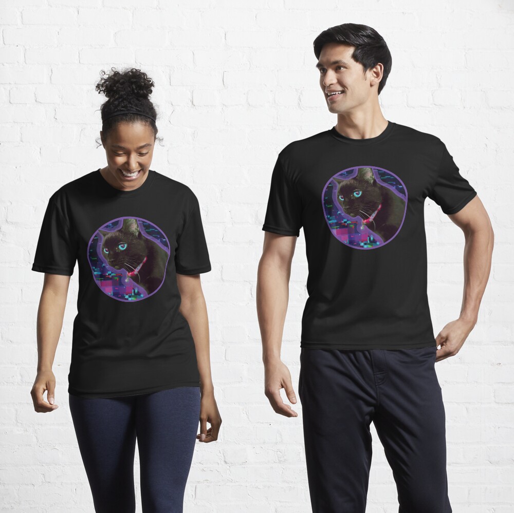 Item preview, Active T-Shirt designed and sold by FBWashington.