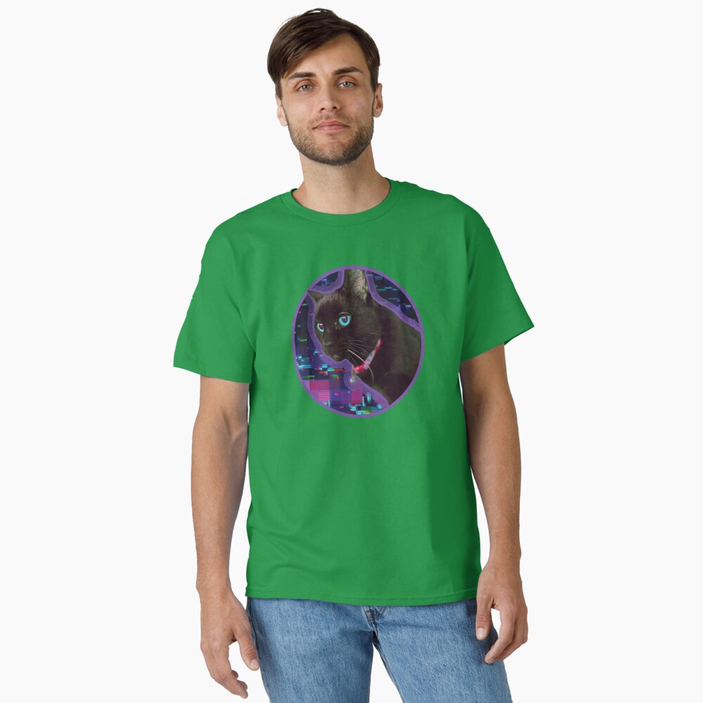 Item preview, Classic T-Shirt designed and sold by FBWashington.