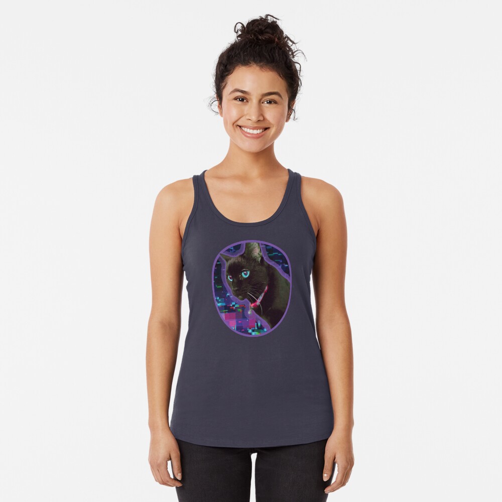 Item preview, Racerback Tank Top designed and sold by FBWashington.