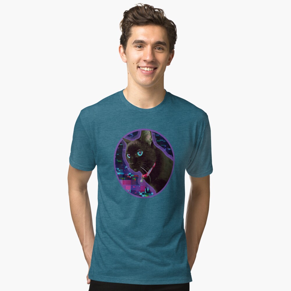 Item preview, Tri-blend T-Shirt designed and sold by FBWashington.