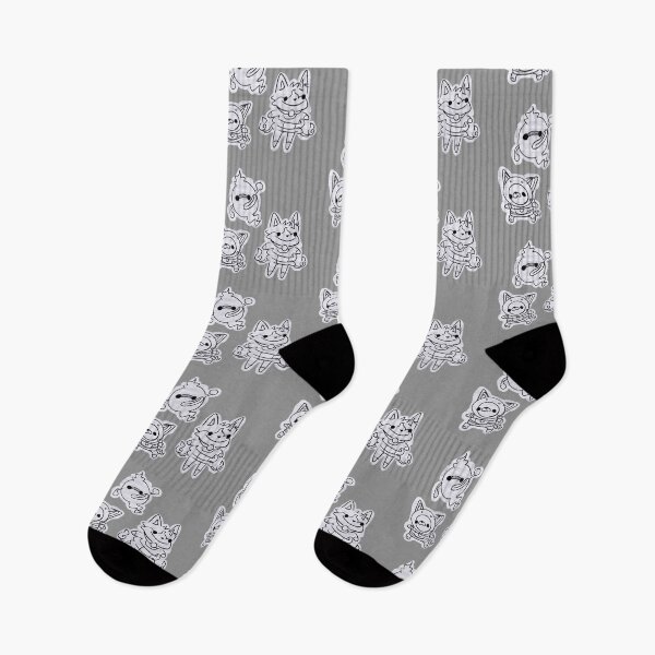 Item preview, Poorly drawn Yo-Kai Watch mascots | Whisper Jibanyan USAPyon designed and sold by Mystic-Warriors.