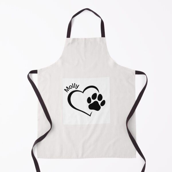 Item preview, Names of your pet dog Molly designed and sold by chessnegocios.