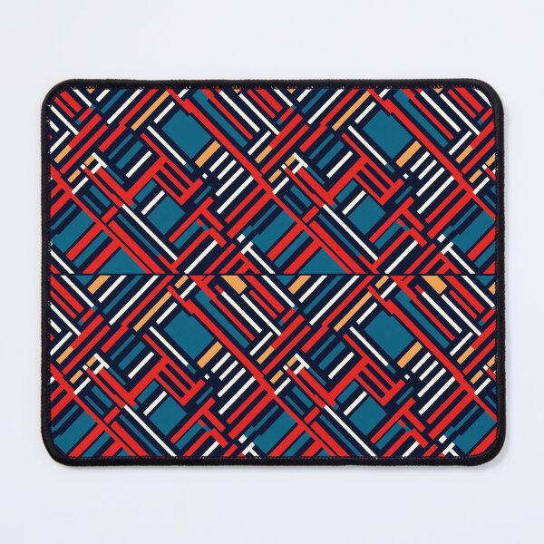 Item preview, Trendy Blocks designed and sold by PixelPatchwork.