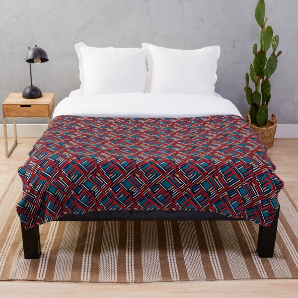 Item preview, Bloques de moda designed and sold by PixelPatchwork.