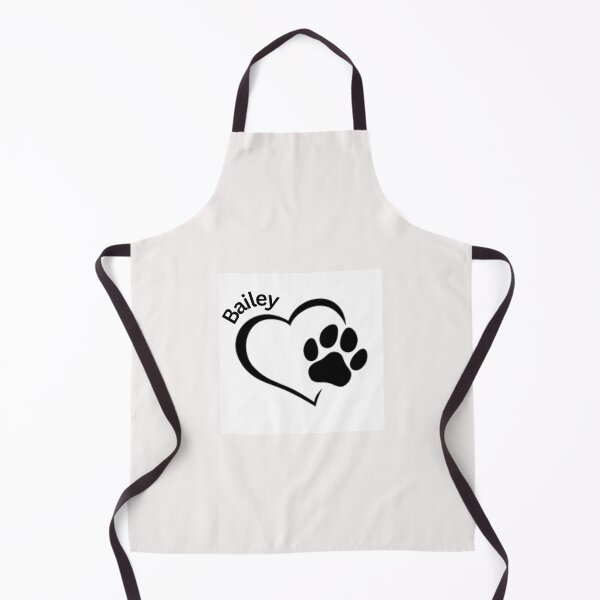 Item preview, Names of your pet dog Bailey designed and sold by chessnegocios.
