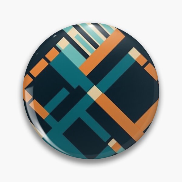 Item preview, Contemporary Color designed and sold by PixelPatchwork.