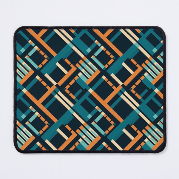 Item preview, Contemporary Color designed and sold by PixelPatchwork.