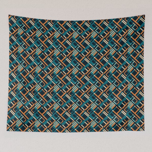 Item preview, Contemporary Color designed and sold by PixelPatchwork.