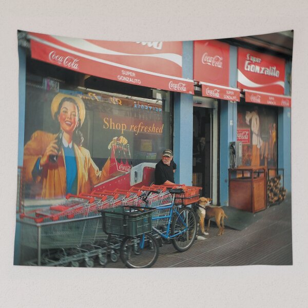 Item preview, Toy Camera: Marketplace designed and sold by IbereRomani.