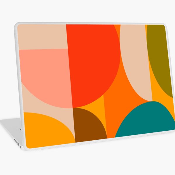 Item preview, Bauhaus geometric, retro design, round, summer designed and sold by Ana-Rut-Bre.