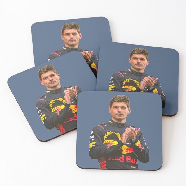 Item preview, Max F1 Driver Clapping designed and sold by FormulaGTee1.